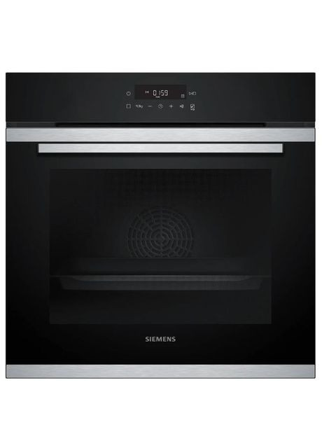 Электрическая духовка HB272ABS0S Siemens (315350124)