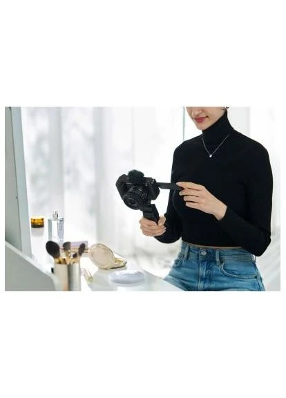Цифровой фотоаппарат Alpha ZV-E1 body Black (ZVE1B.CEC) Sony (390929465)