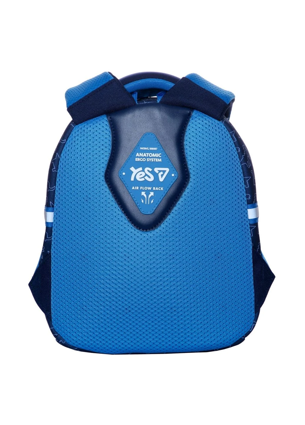 Рюкзак детский K-33XXS Dino Friends 550439 Yes (395657949)