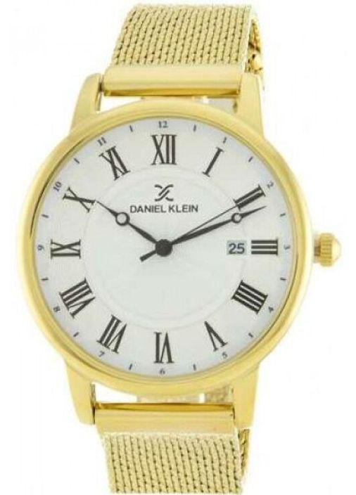 Чоловічі наручні годинники DK12168-6 Daniel Klein (330814415)