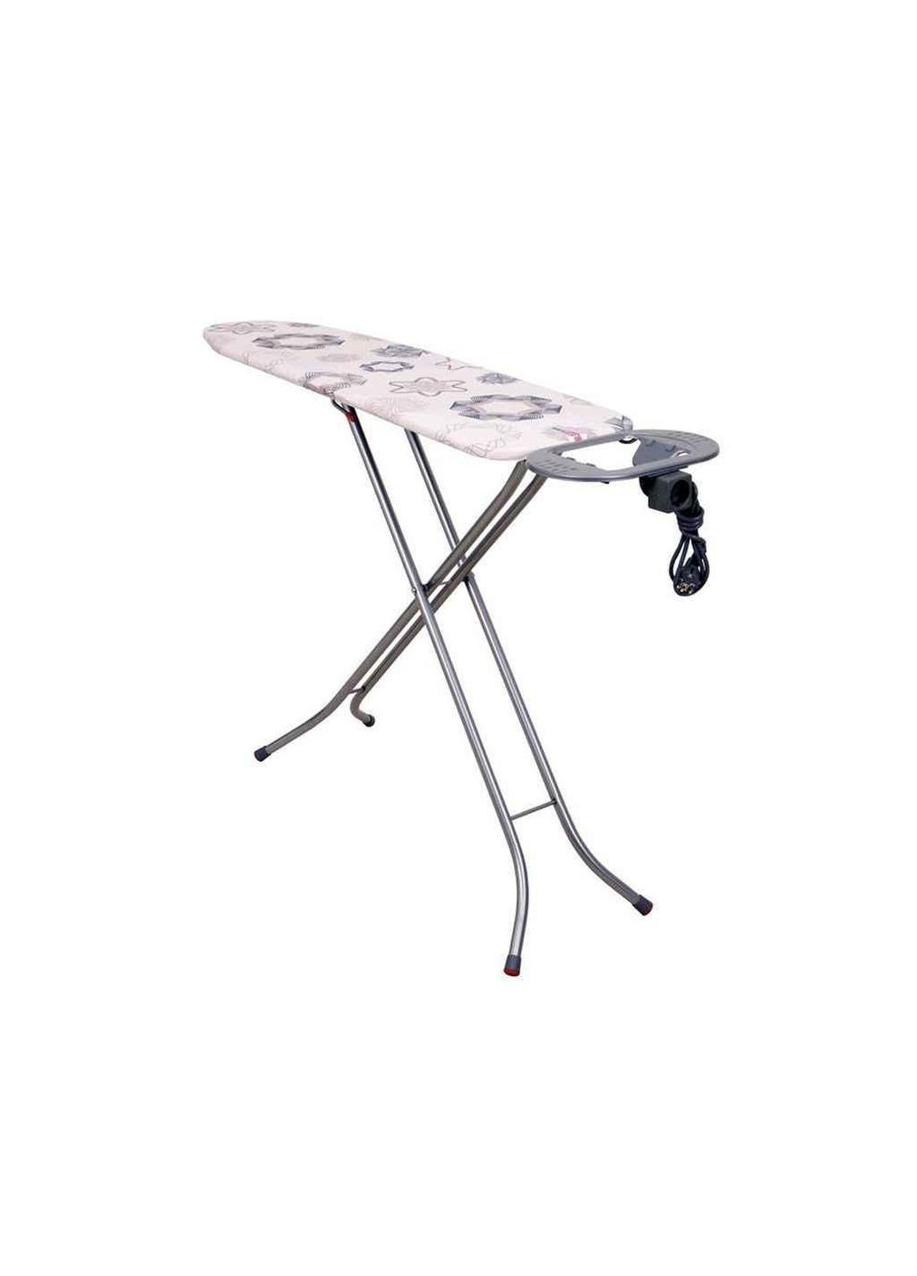 Гладильная доска Арт. 20450A ТМ EURO GOLD Eurogold (305593004)