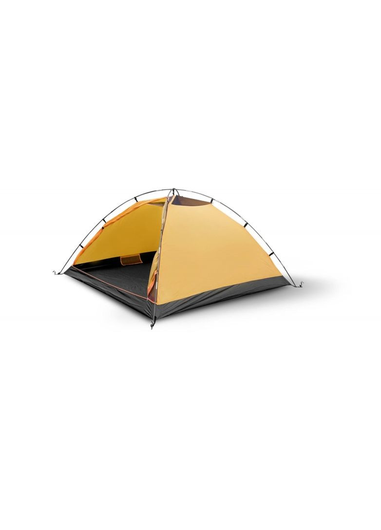 Палатка трехместная Eagle Оливковый Trimm (278005139)