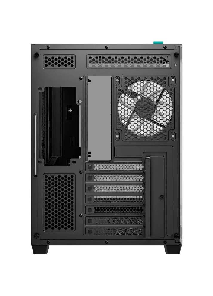 Блок живлення CG530 4F Black (R-CG530-BKADA4-G-1) DeepCool (390918711)