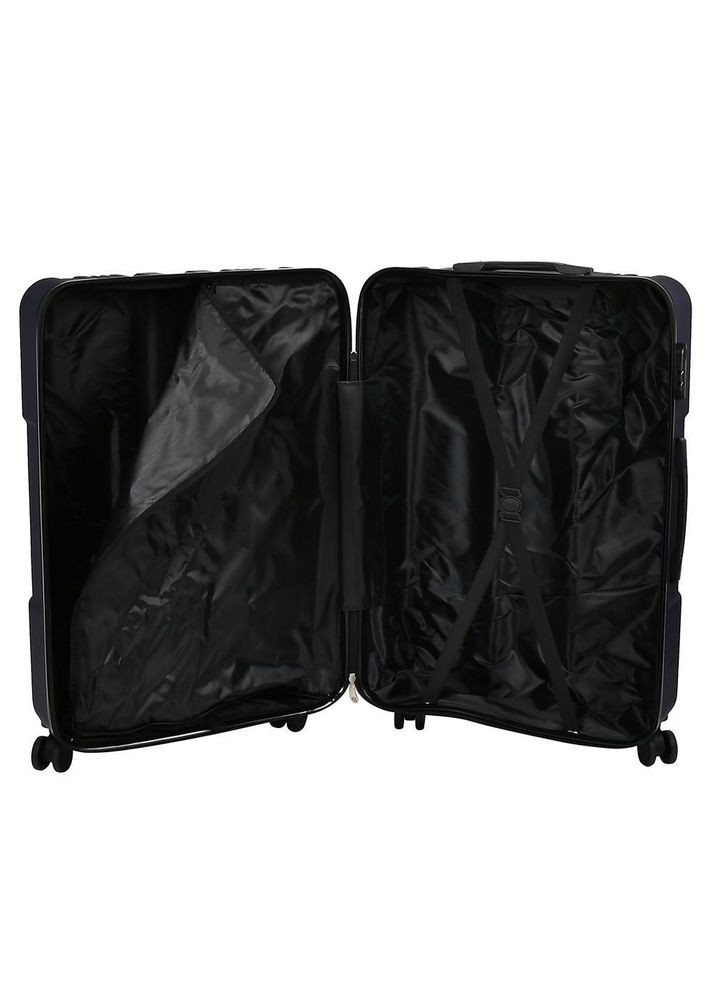 Набор чемоданов пластиковых 20/24/28'' 3 шт. R33423-DB Stenson (317977258)