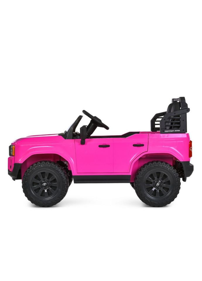 Детский электромобиль Джип M 6280EBLR-8 до 35 кг Bambi (365867254)