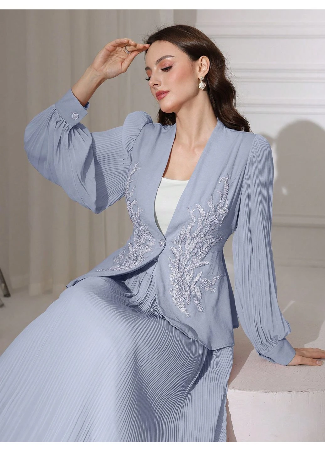 Костюм SHEIN (382446656)