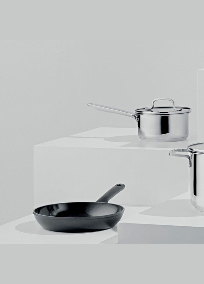 Набір сковорідок Helix 3 пр 1315090 BergHoff (316515872)