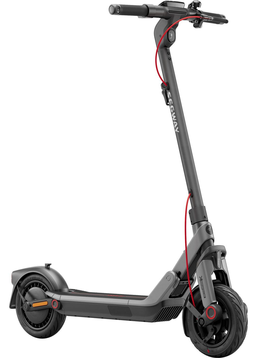 Електросамокат AA.05.19.02.0003-Ninebot E3 PRO E, Segway (356493931)