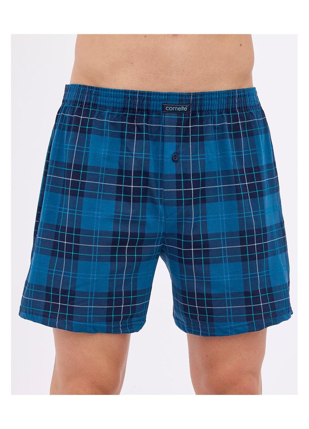 Боксерки 008-293 Comfort B24 3-5XL Cornette (303700258)