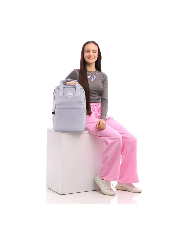 Рюкзак Teens 11 л GO26-122M-3 GoPack (378125257)