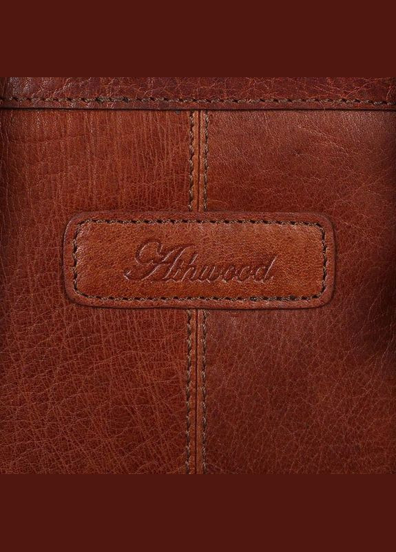 Мужская сумка G33 Honey Медовый (G33 HONEY) Ashwood (335405500)