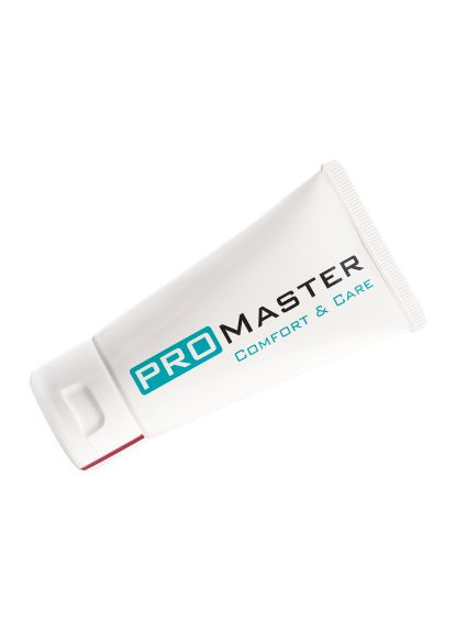Адгезионный гель PROMaster Comfort&Care (50 мл), водное основание PeniMaster (291439686)