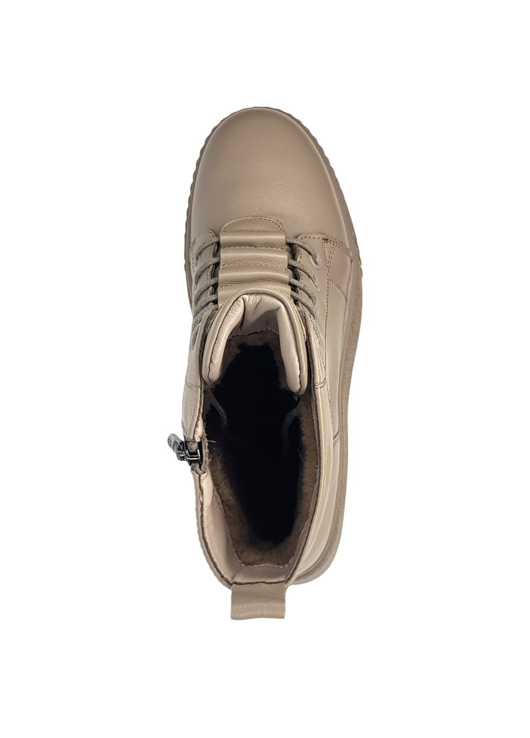 Зимние зимние повседневные ботинки Spur