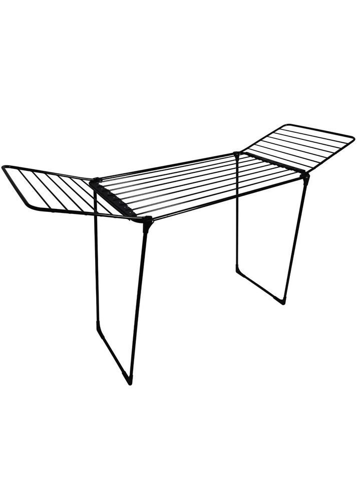 Сушарка для білизни Poseidon Super 20м Black (CS92254C04H) Casa Si (370608272)