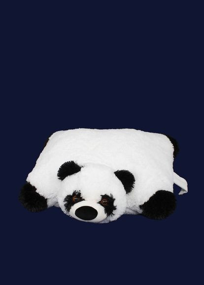 Подушка Аліна панда 55 см Алина (280915525)