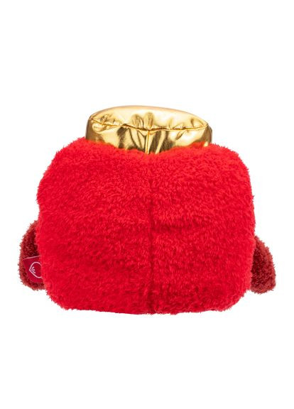 М'яка іграшка TakeoutBumz Банка з Червоним Соусом Серафіна, (RBBZ00493) BumBumz TakeoutBumz Банка з Червоним Соусом Серафіна, 19 с (367829236)