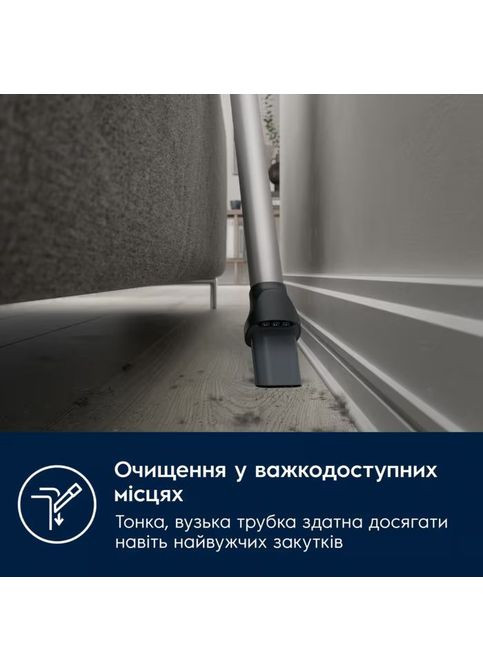 Пылесос Electrolux EP71AB14UG (354228714)