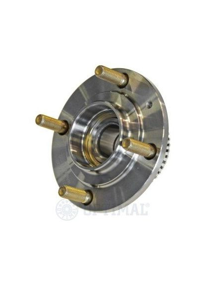 Підшипник маточини Optimal (366169300)