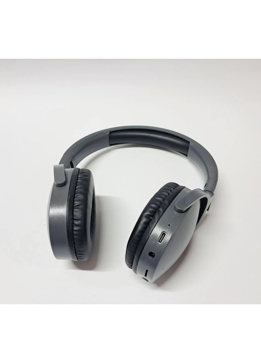 Беспроводные наушники WIR Wireless P2961 Bluetooth с микрофоном No Brand (395452401)