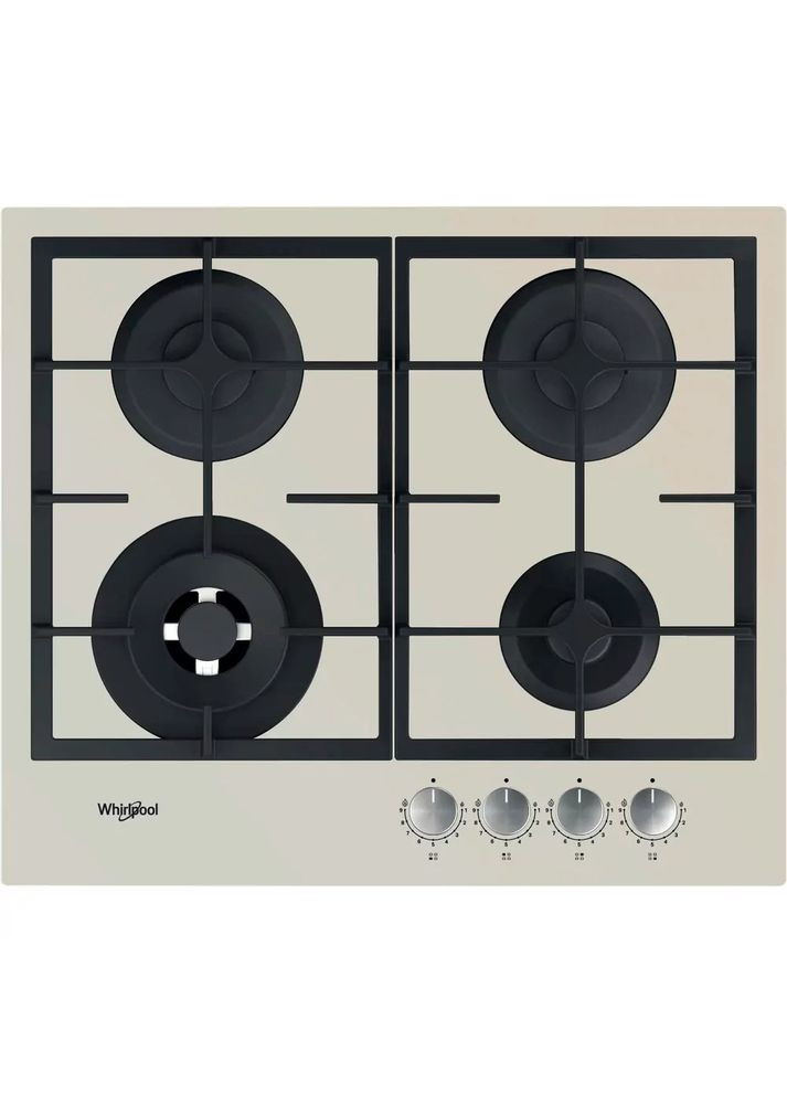Встраиваемая варочная поверхность GOFL629S WHIRLPOOL (306581928)