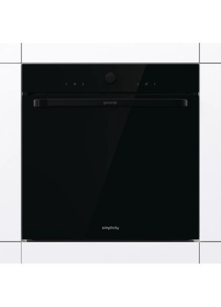 Духовой шкаф электрический BOS67371SYB Gorenje (360410683)