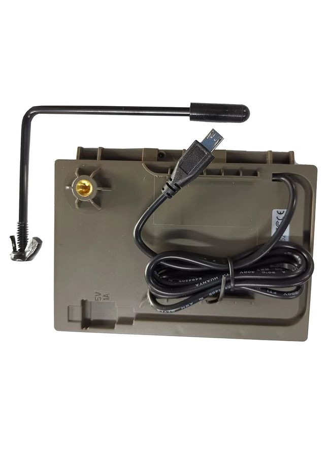 Солнечная панель SP-02U (для BG410, BG710) (1302) BolyGuard (368822316)