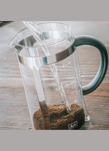 Френч-пресс Premium 350ml (355788000040) Melitta (322895785)