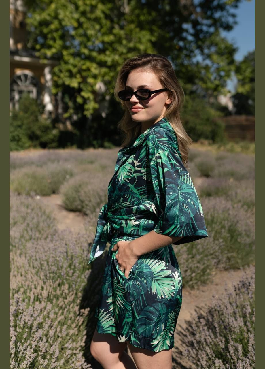 Женский костюм из шелка Asi.Store.ua (347234693)