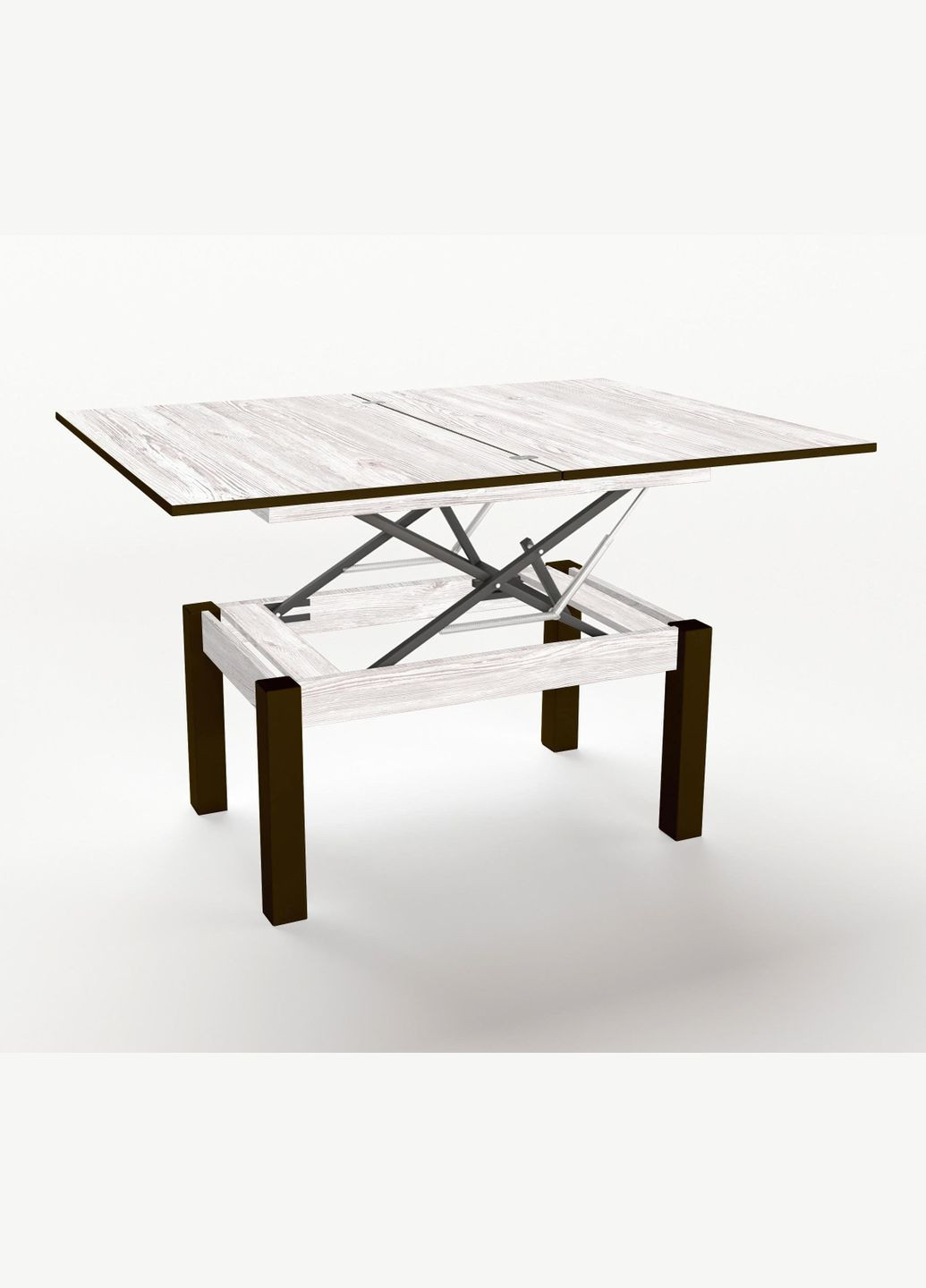 Журнальний стіл-трансформер Флай аляска WL Fusion Furniture (341525593)