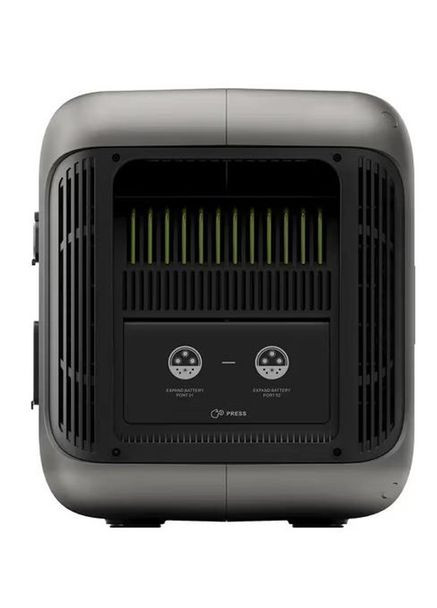 Зарядная станция R1500 1152Wh 1800W ALLPOWERS (302174650)