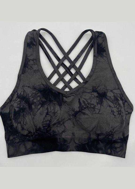 Топ женский для фитнеса No Brand (323490637)