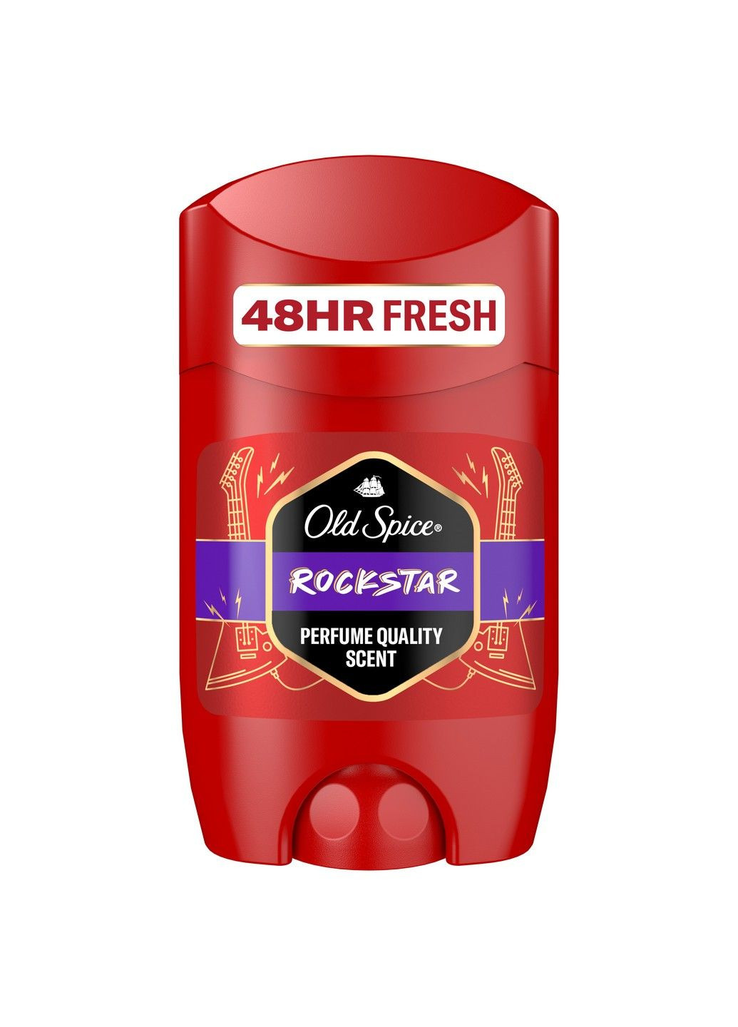 Твердий дезодорант Rockstar 50 мл Old Spice (304558993)