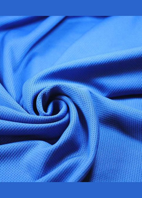 Синя літня футболка дитяча performance kids яскраво (061013051152) Fruit of the Loom