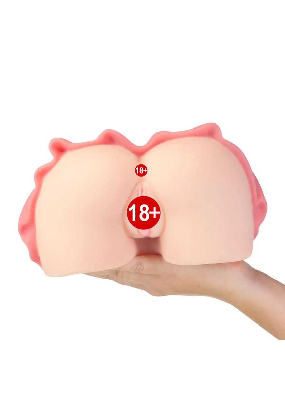 Мастурбатор — Cheerleader Cherry — Vagina & Ass Masturbator CutiePies (303880305)