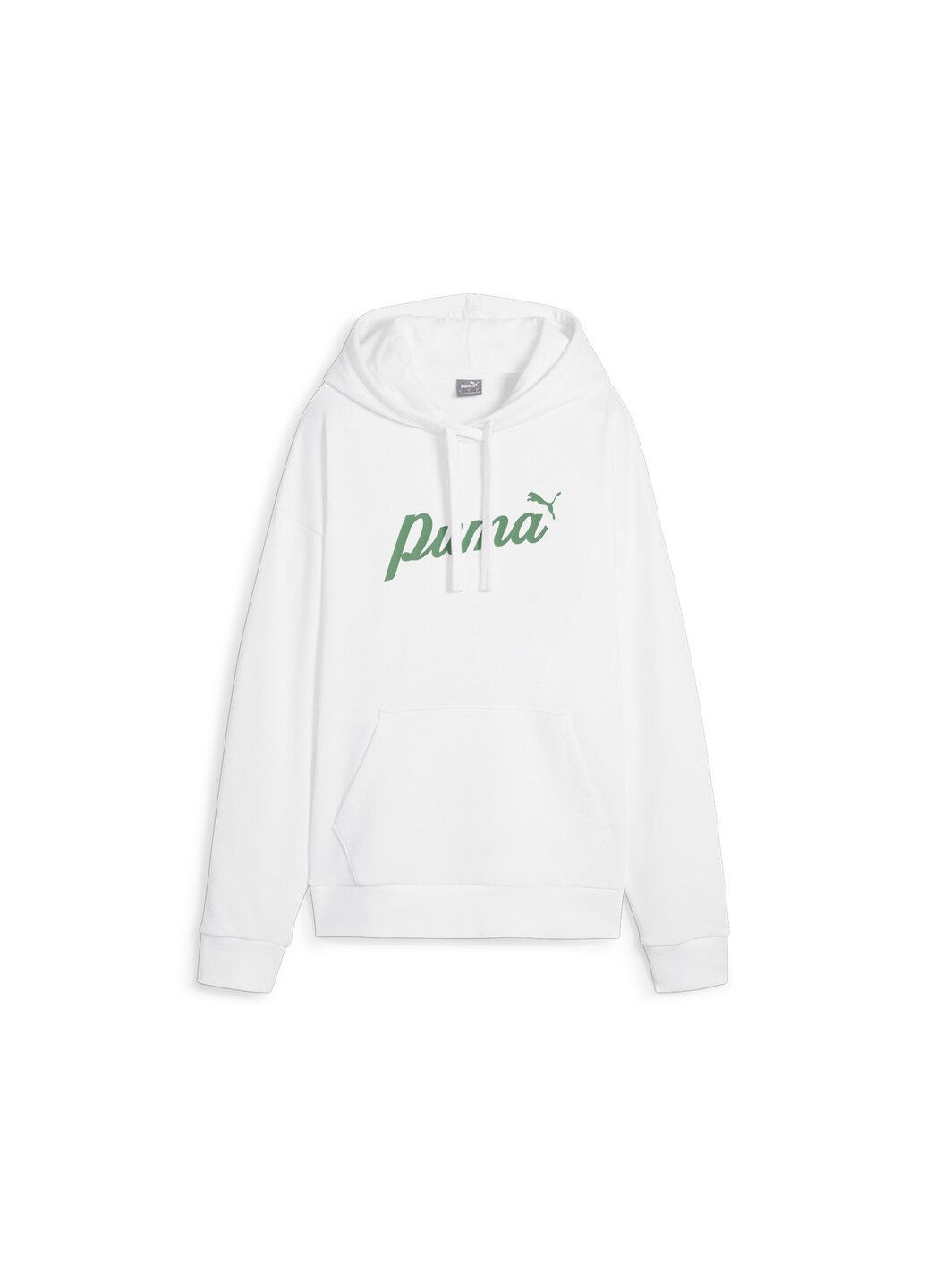 Худі ESS+ Script Women's Hoodie Puma (278653136)