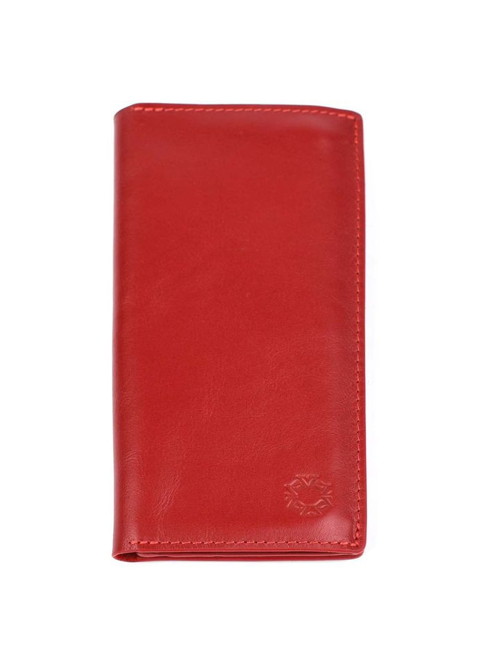 Жіночий гаманець логер CP2260 червоний PAZOLINI (315773356)