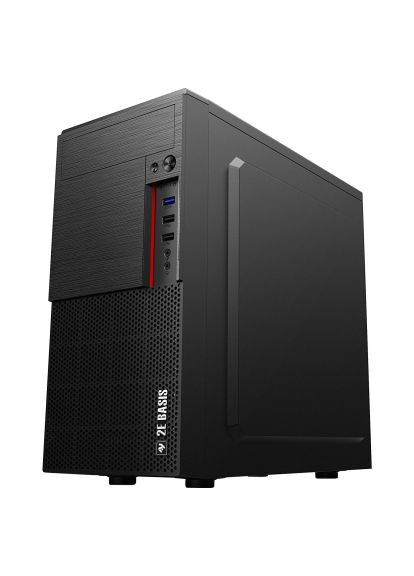 Корпус (-RD8603U-400) 2E BASIS (369530171)