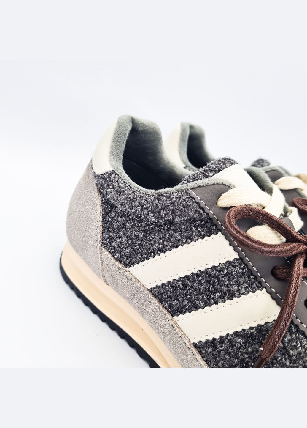 Кросівки (р) Замшa 0-1-1-Z-21-D-111-1 Lifexpert сірі (342323401)