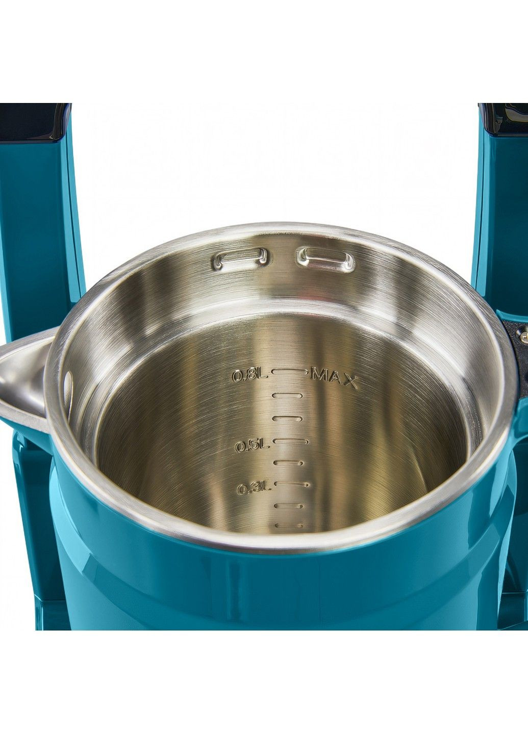 Чайник аккумуляторный DKT360 BEO2 (0.8 л, LXT, комплект) Makita (320603279)