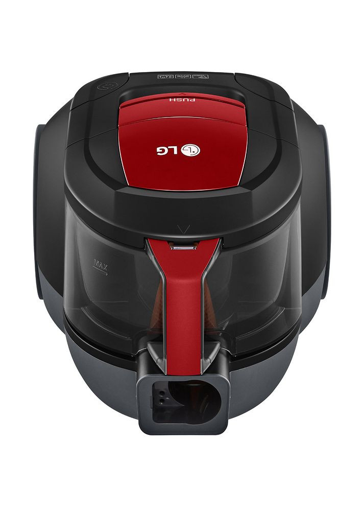 Пылесос VC5506NHTCR LG (306527689)