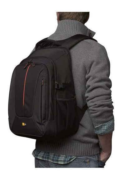 Рюкзак DCB-309 Black (5909017) Case Logic (314927102)