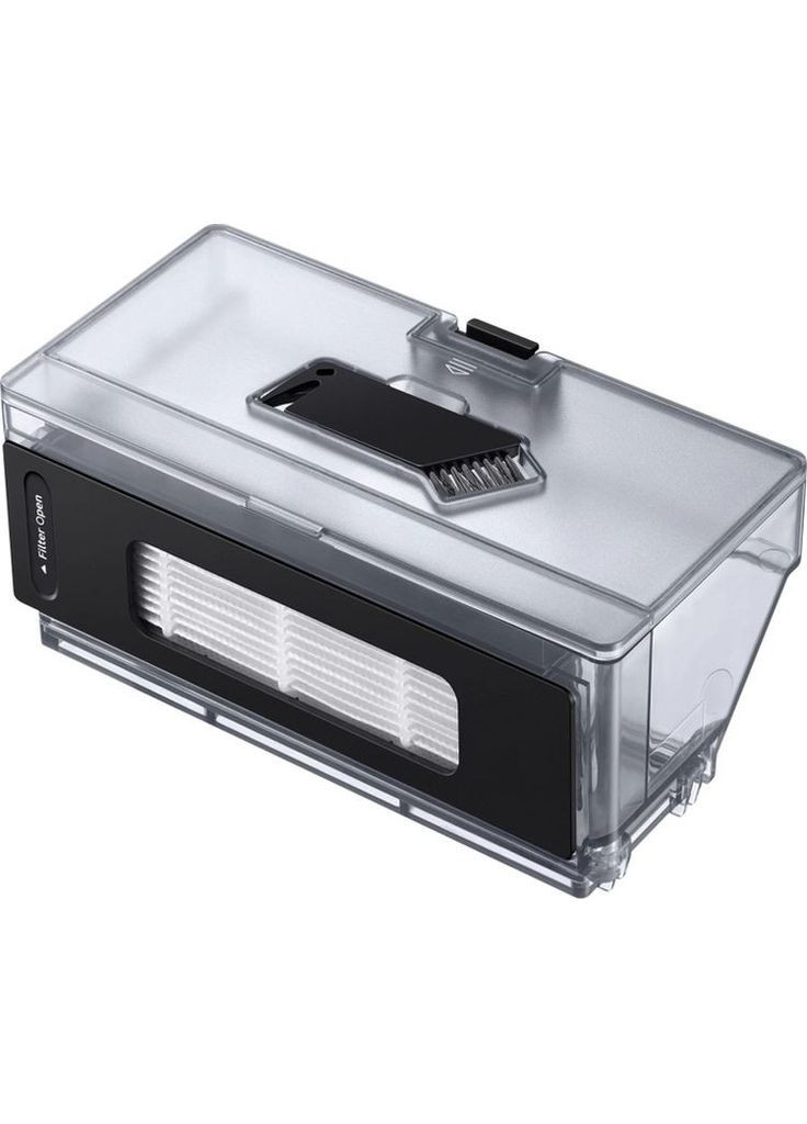 Робот-пылесос VR3MB77312K/RU UA UCRF Samsung (362214300)