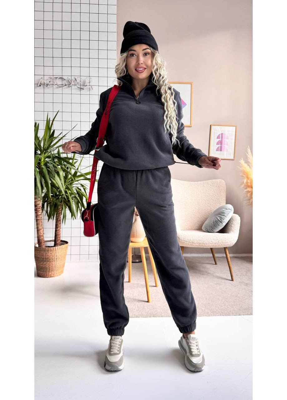 Костюм двійка (ЗАМІР В ОПИСІ) GD/GL Модний простір (366439153)