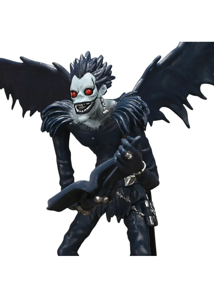 Фигурка Тетрадь смерти Рюк Death Note Ryuk 19 см CN DN R 19 China (373962996)