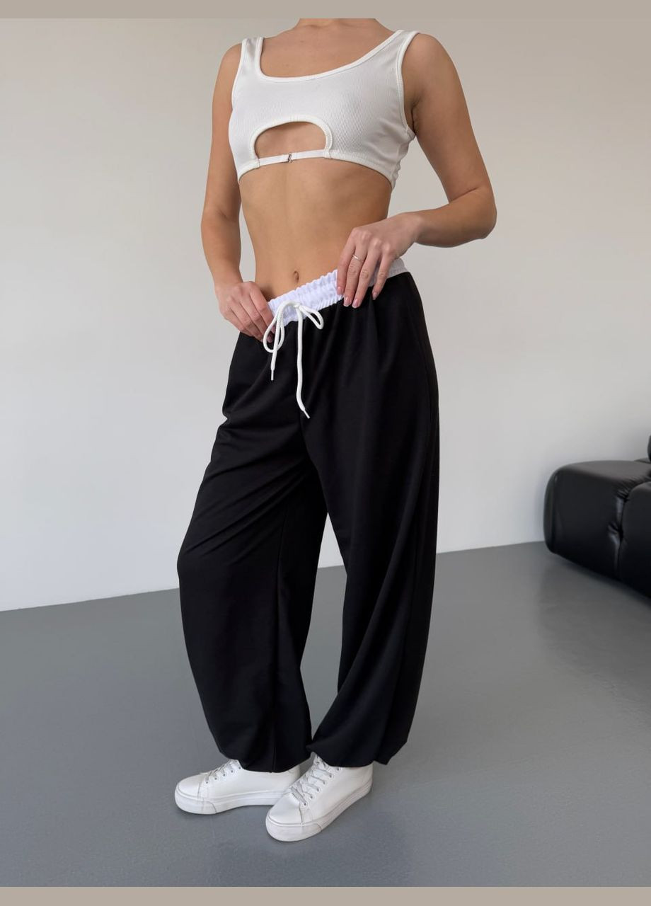 Женские спортивные штаны Україна (329695204)