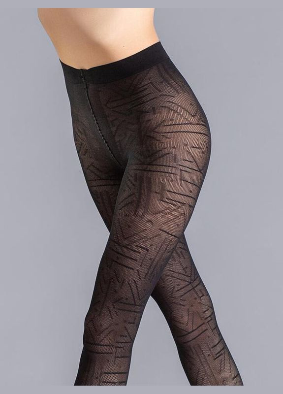 Женские колготки с узором Gatta (302395968)