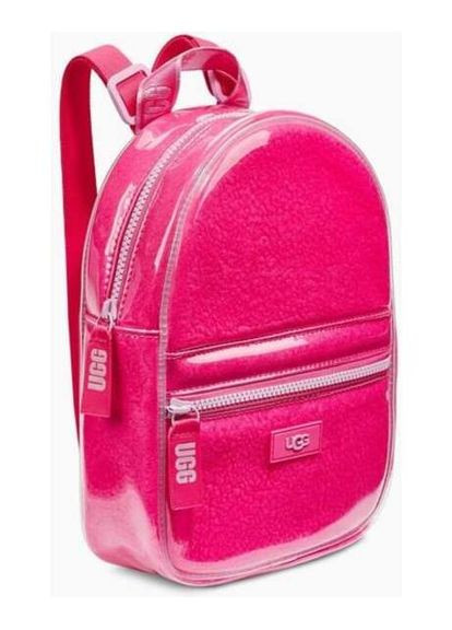 Рюкзак-мини UGG DANNIE II MINI BACKPACK TAFFY PINK (323166081)
