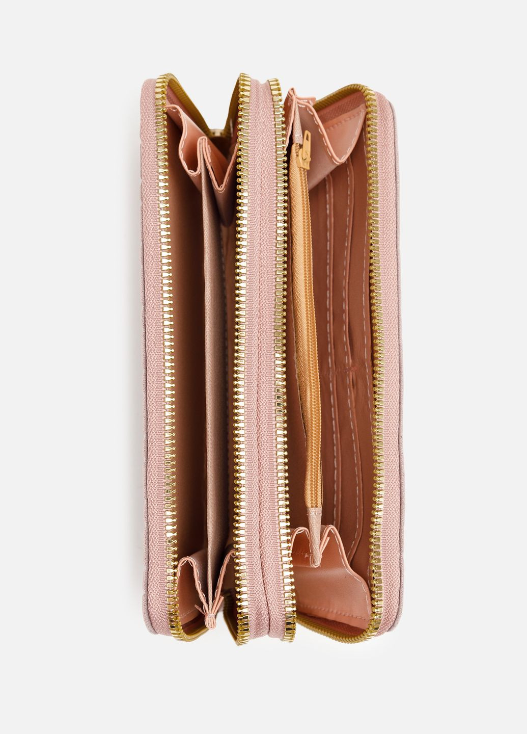 Жіночий гаманець колір бузковий CB-00266802 No Brand (315488885)