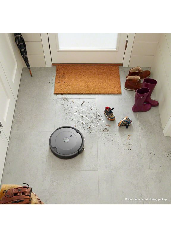 Робот-пилосос Roomba 698 iRobot (321890608)