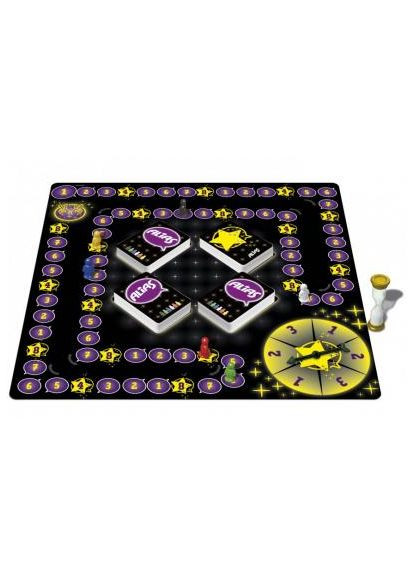 Настільна гра Паті Еліас (укр.) (58138) Tactic Паті Еліас (укр.) (367829938)